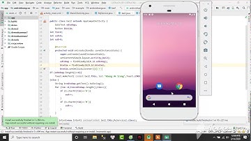 lab1 android nâng cao