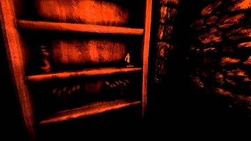 [Amnesia] custom story (Abduction) Part 2