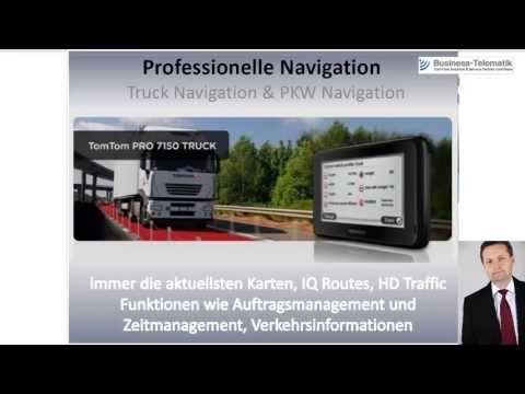 www.telemtatik123.de  Fleedlösung - Flottenmanagement