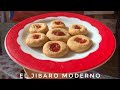 COMO HACER MANTECADITOS "POLVORONES"