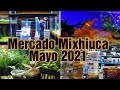 Mercado Mixhiuca precios actualizados : peces , acuarios y mas.