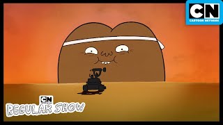 Mordecai's First Concert | The Regular Show | Season 1 | Cartoon Network