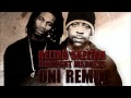 NEW 2012! Heltah Skeltah - Midnight Madness [ONI REMIX]