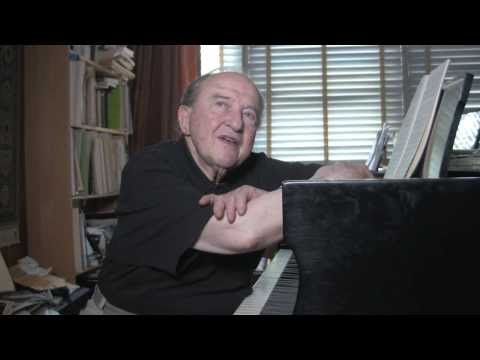 Menahem Pressler