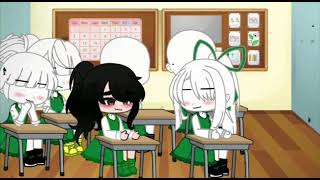 موقف حقيقي لما كنت في اول متوسط تنمر IIقاشا كلوبII screenshot 3