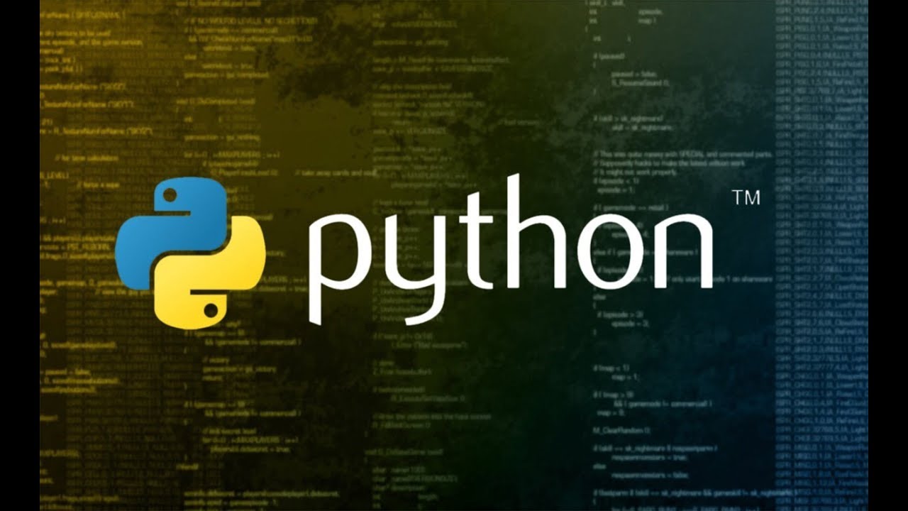 Projeto Pokemon com Python + Tkinter Live #1 - YouTube