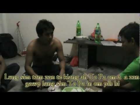 Avoir Images Maakhai Jinjang Ka Nasep Na Uh Ah Last Video Youtube dernière salutations