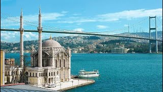 Istanbul Turkey || اسطنبول تركيا