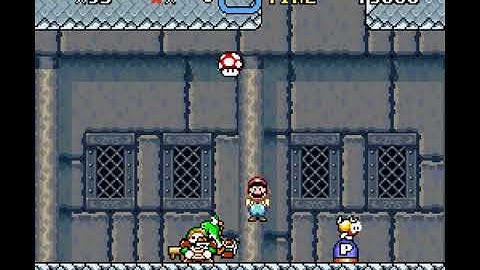 At long last...  Wiggy