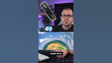 The 4TB SSD Conspiracy