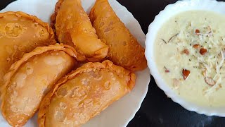 Kheer Puri /Chobe ki puri, chawal ki kheer recipe, Eid E Milad Sweet Recipe , kheer recipe with puri