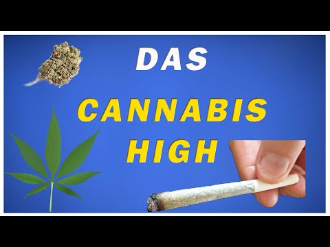 Video: Was ist High?