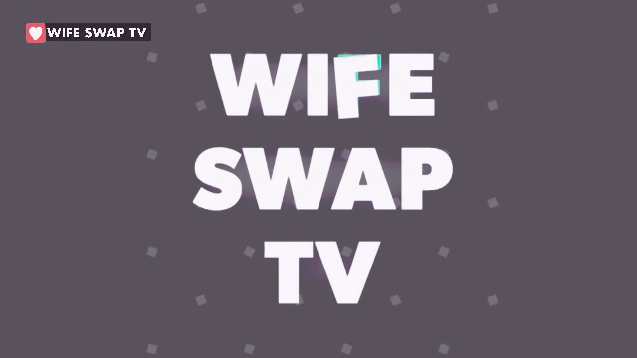 Wife swap 8