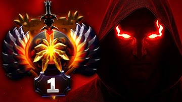 NEW TOP 1 MMR IN THE WORLD