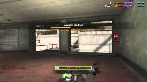 Arctic combat : Hacker Alert