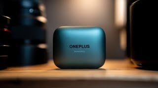OnePlus Buds Pro 2 sound better than Airpods Pros
