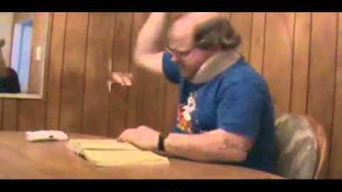 Return of the Tourettes Guy (Part 2)