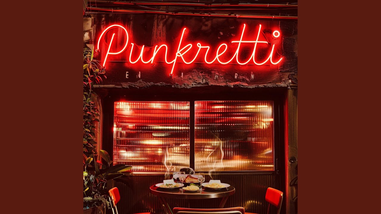 Watch Punkretti on YouTube Watch Punkretti on YouTube
