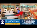 Amliorer votre cabine  royale  trucs et astuces