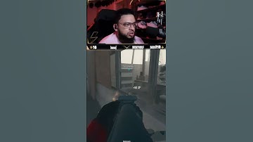 SOMEONES LAG SWITCHING! #gaming #cod #warzone #mw2