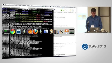 Using Geospatial Data with Python, SciPy2013 Tutorial, Part 4 of 6