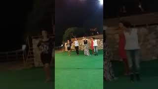 Ayvalık düğün 2019 Eylül