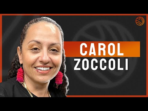 CAROL ZOCCOLI (Especial Mês das Mulheres) - Venus Podcast #241