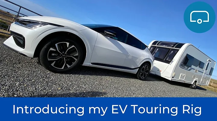 Introducing my EV Touring Rig