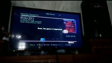 cara mengatasi PS2 fragmented terbaru2021