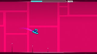 Geometry Dash 👾👾👾#video #viral #geometrydash