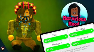 Welcome to Bloxburg mod APK Download 2023 - Free - 9Apps