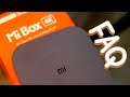 Mi Box 4K Top Features, FAQ [Hindi]