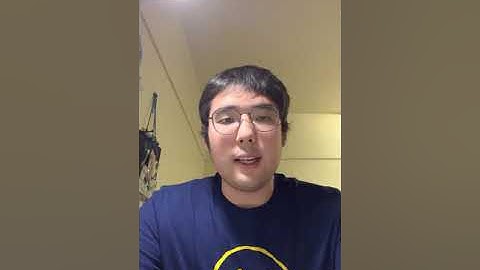 USC MS, Business Analytics Admissions Video 2022- Shunan Zhao