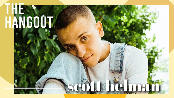 Scott Helman Talks About How His Papa Tied Together Nonsuch Park (sa)