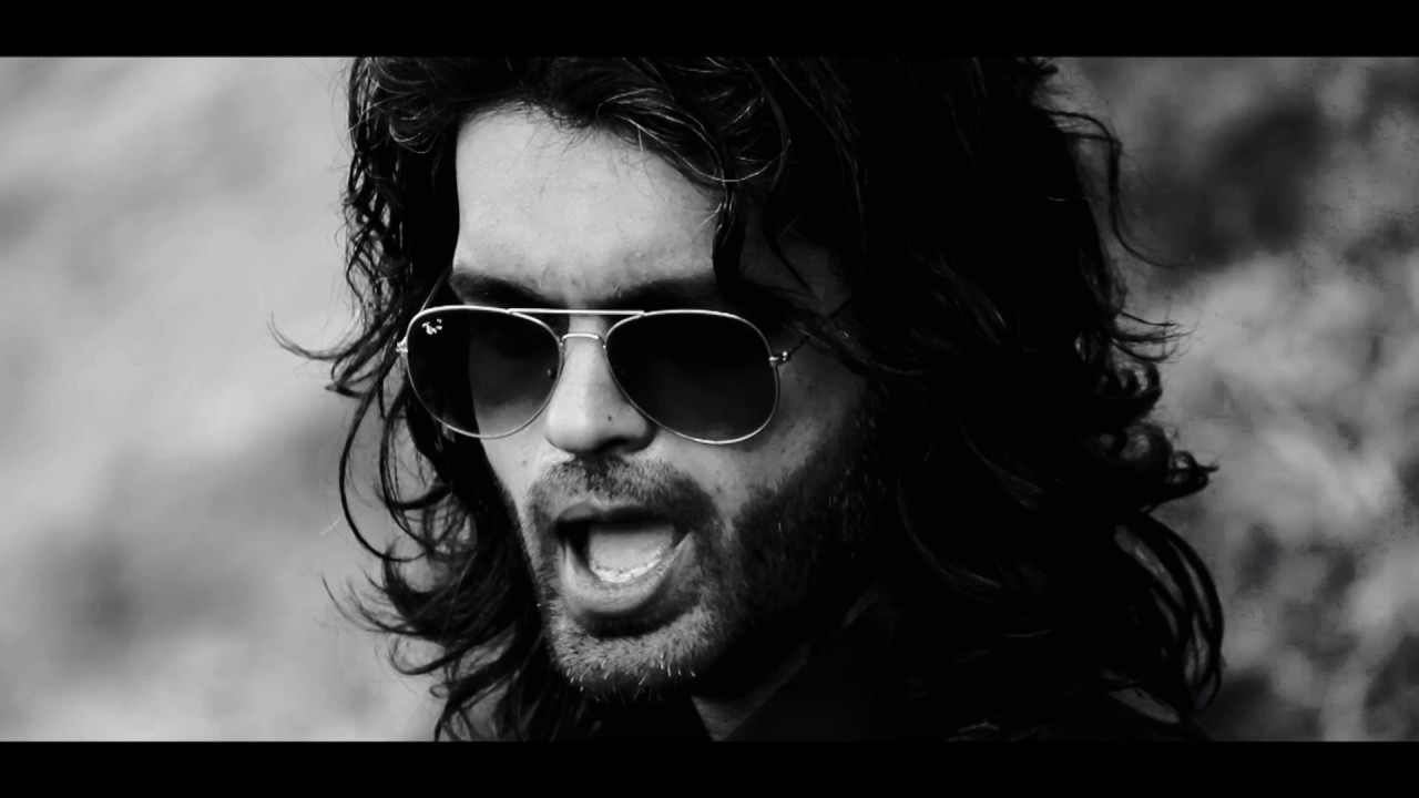 CHISEL IN MY HEART  -  SPHARSH  ft  TONY SEBASTIAN