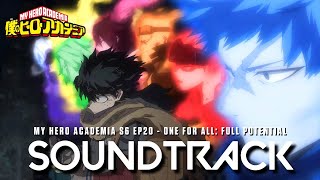 Download Lagu One for All: Assemble - Vigilante Deku vs Lady Nagant | My Hero Academia S6 EP20 Cover MP3