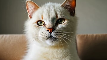 Metahuman cat to Runway ML Video to video.