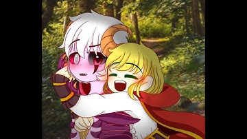 Dyrroth x Ruby | Can
