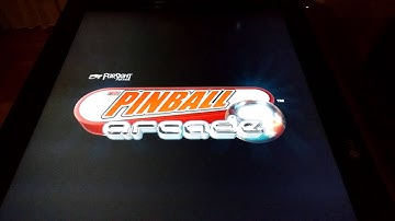 BAM for The Pinball Arcade