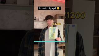 I Conti Bancari Dei Familiari