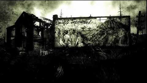 fallout3 walkthrough part1