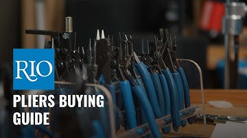 Pliers Buying Guide