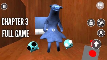 Sir monster life challenge 6 chapter 3 full game