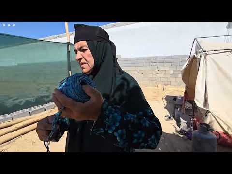 What Is The Goal Of This Hero Grandma Fences Off Her Territory 
