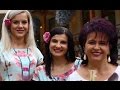 Bernadeta Kowalska - Piękne kwiaty, dobre słowa (official video)