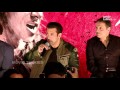 Salman Khan Reveals Secret Behind His Bracelet Mp3 Song