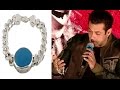 Salman Khan Reveals Secret Behind His Bracelet