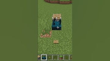 How Does Sculk Sensor Work? #shorts #minecraft #workout