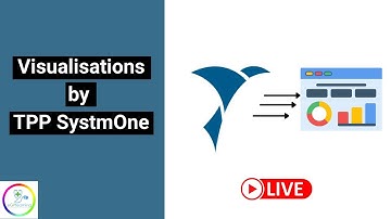 Visualisations with TPP SystmOne