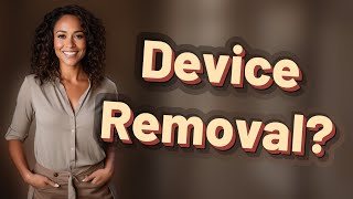Does Removing a Device Really Boost Your Apple Account Security
